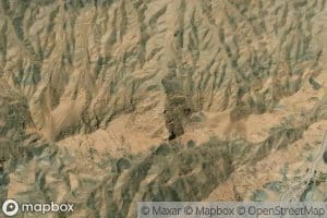 Cheshmeh-ye Tak Kadu