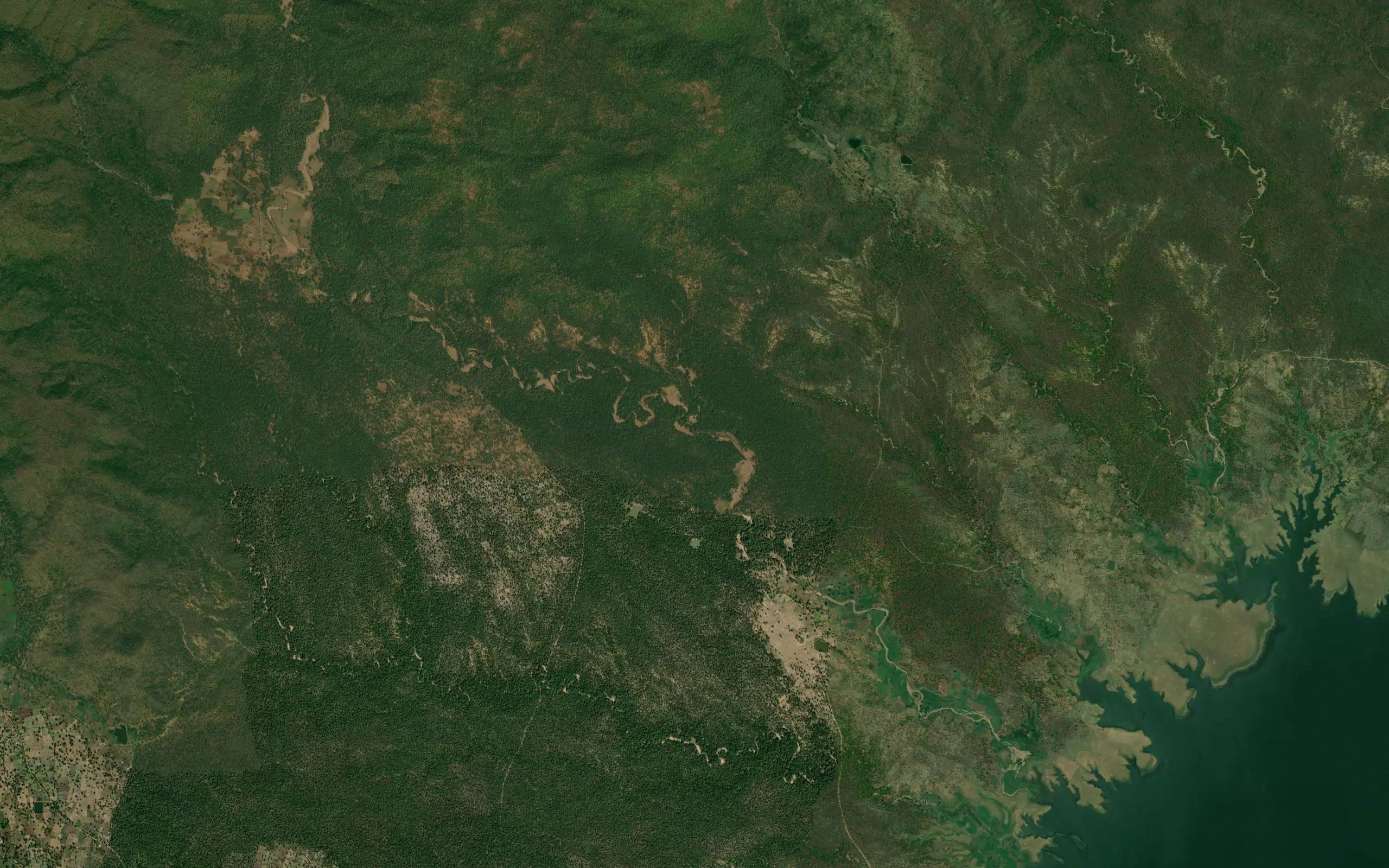 Handikundi Nadi