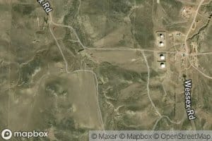 Phil Reservoir