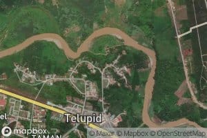 Sungai Mailo