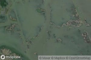 Bayou Gentilly