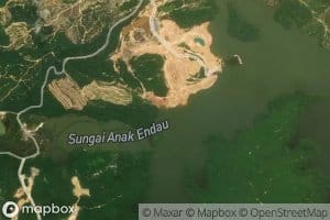 Sungai Tebang Kepung