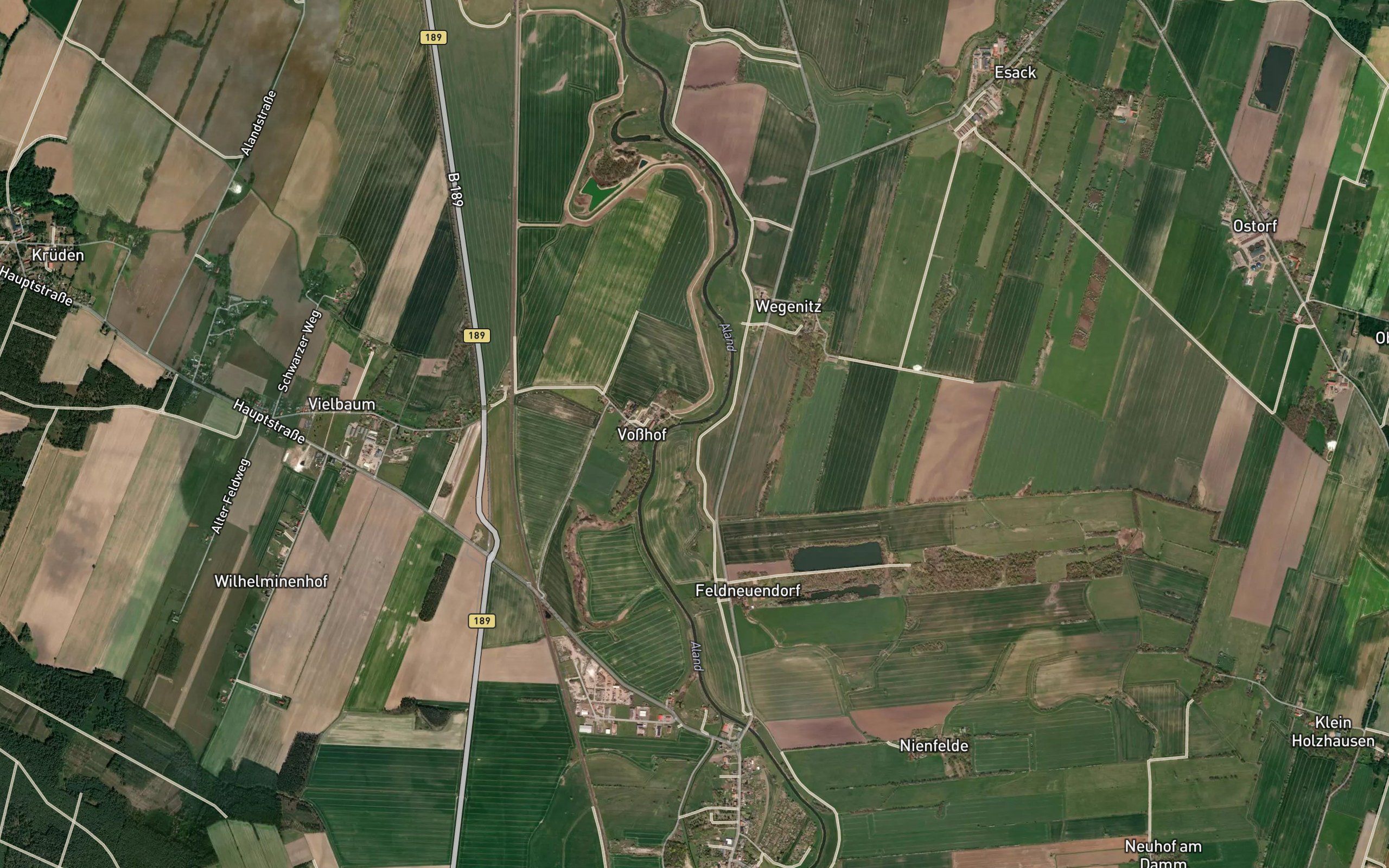 Augraben