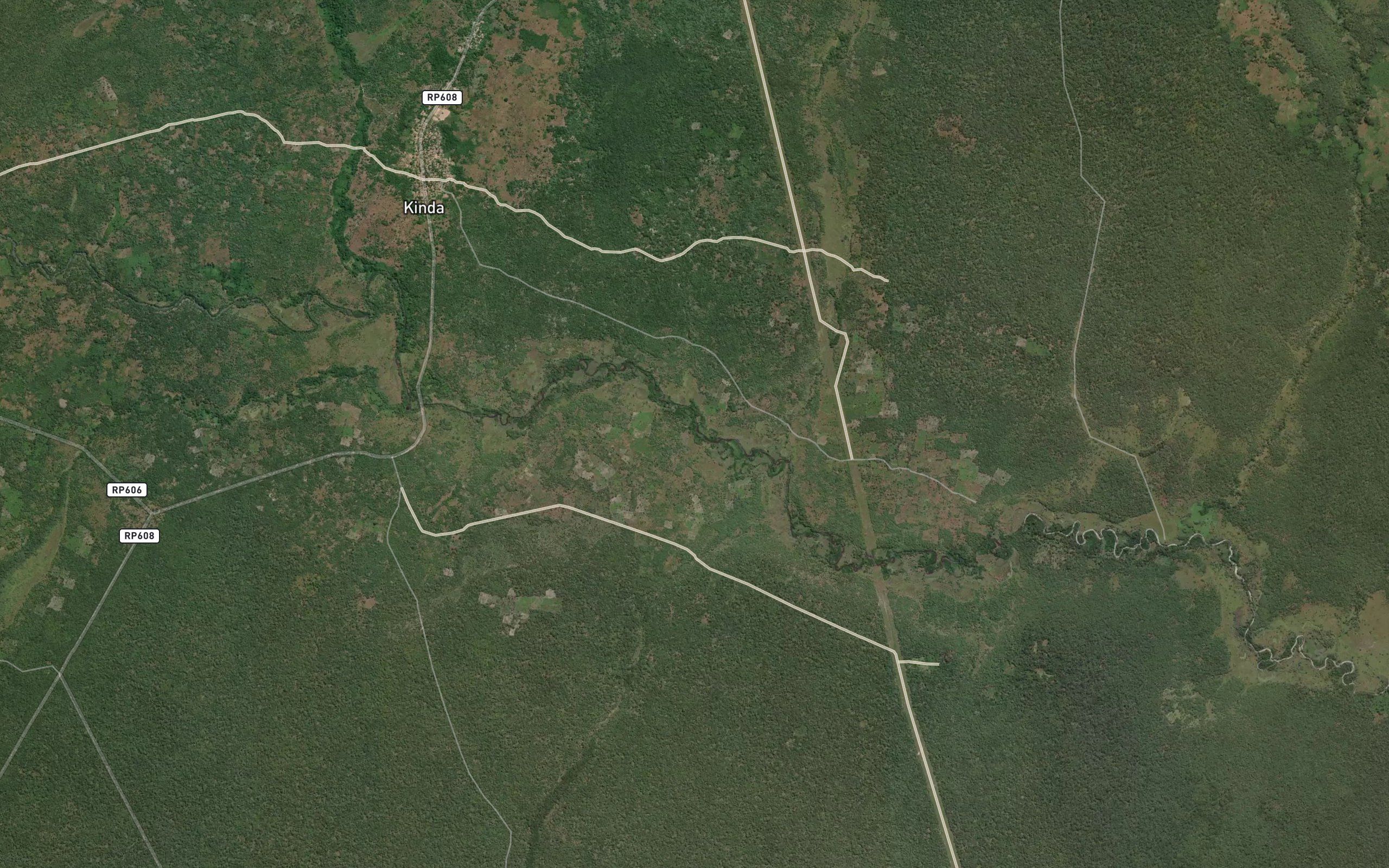 Kansokwe