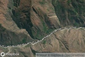 Quebrada Infiernillo