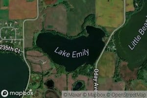 Lake Emily