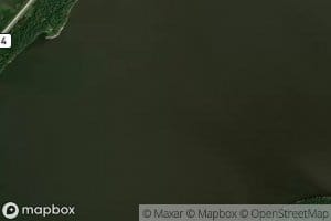 Little Bullhead Bay