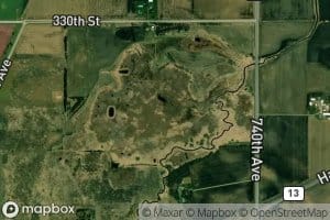 One Hundred Acre Slough