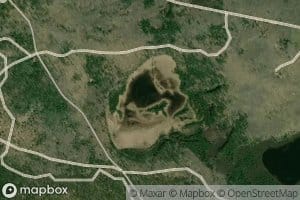 Mud Lake