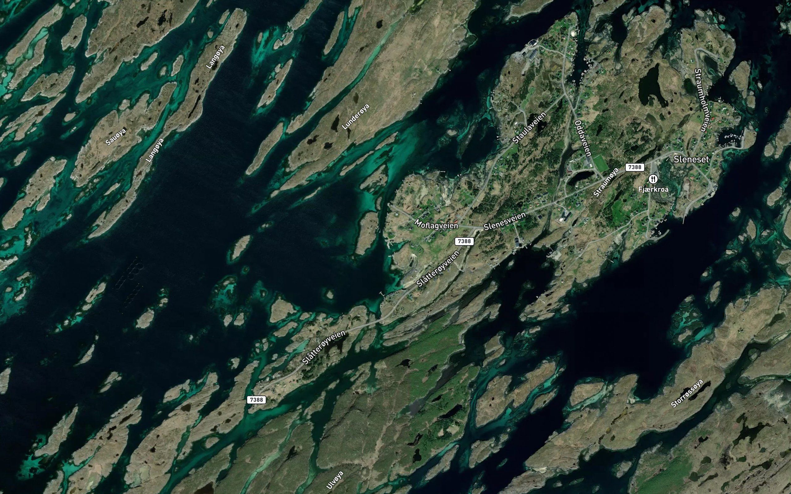 Attringsvika