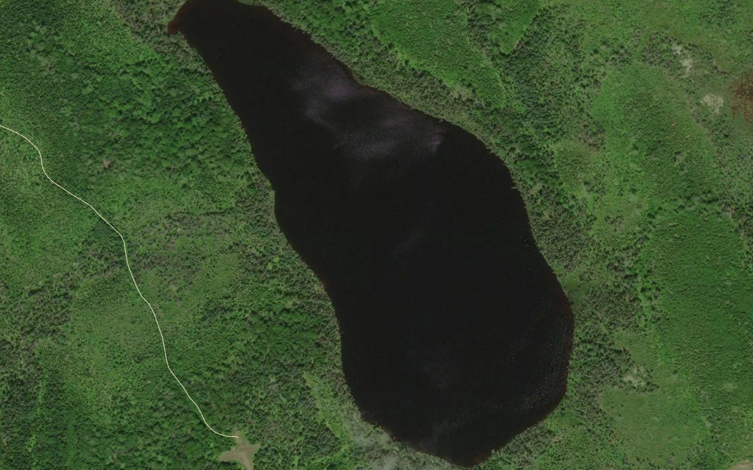 Bishops Lake