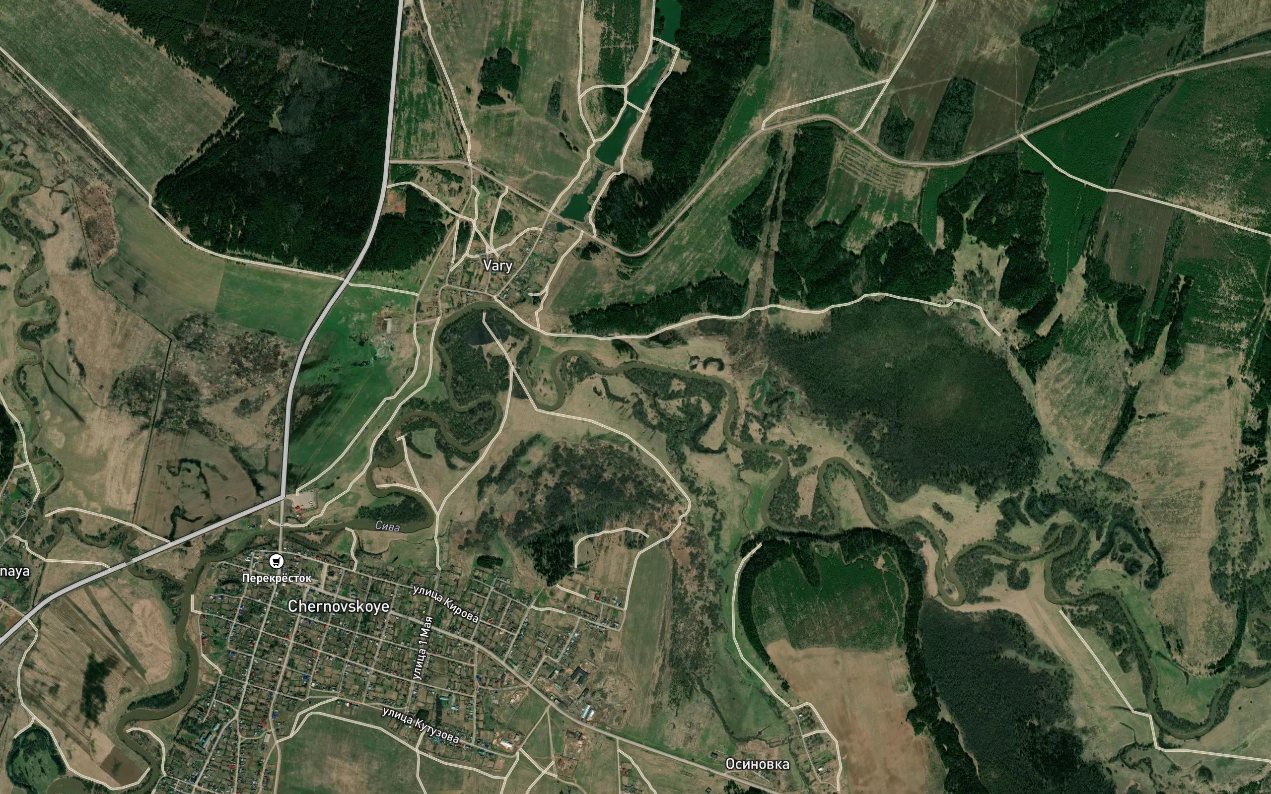 Osinovka