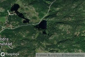 Hengenesvannet