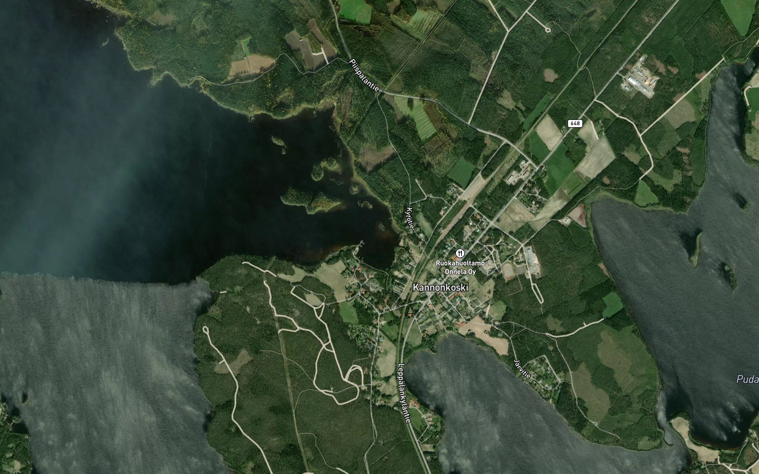 Hangaslahti
