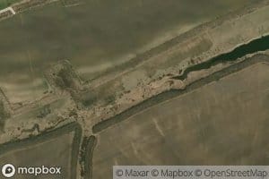 Balka Bol'shoy Rubezhik