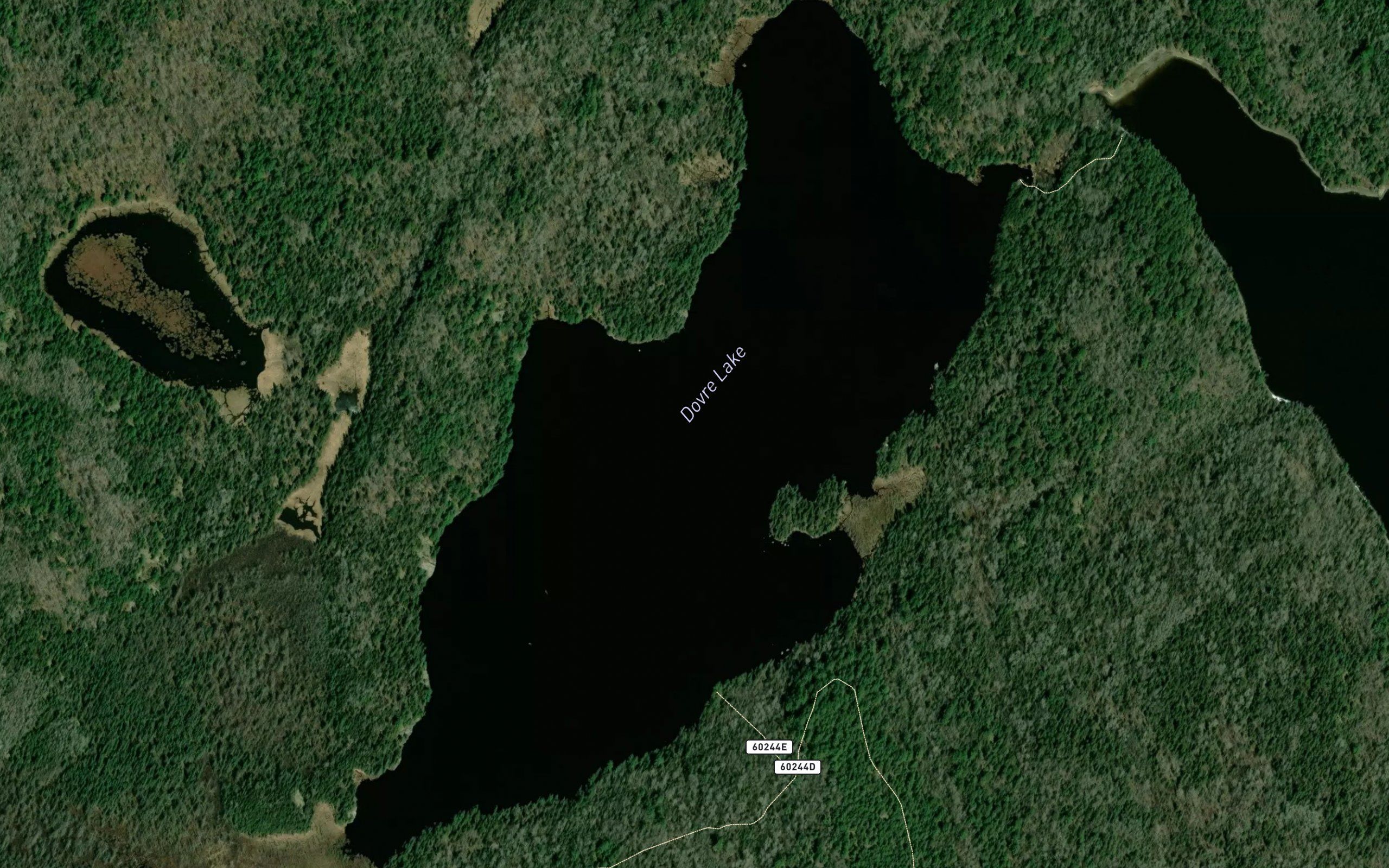 Dovre Lake