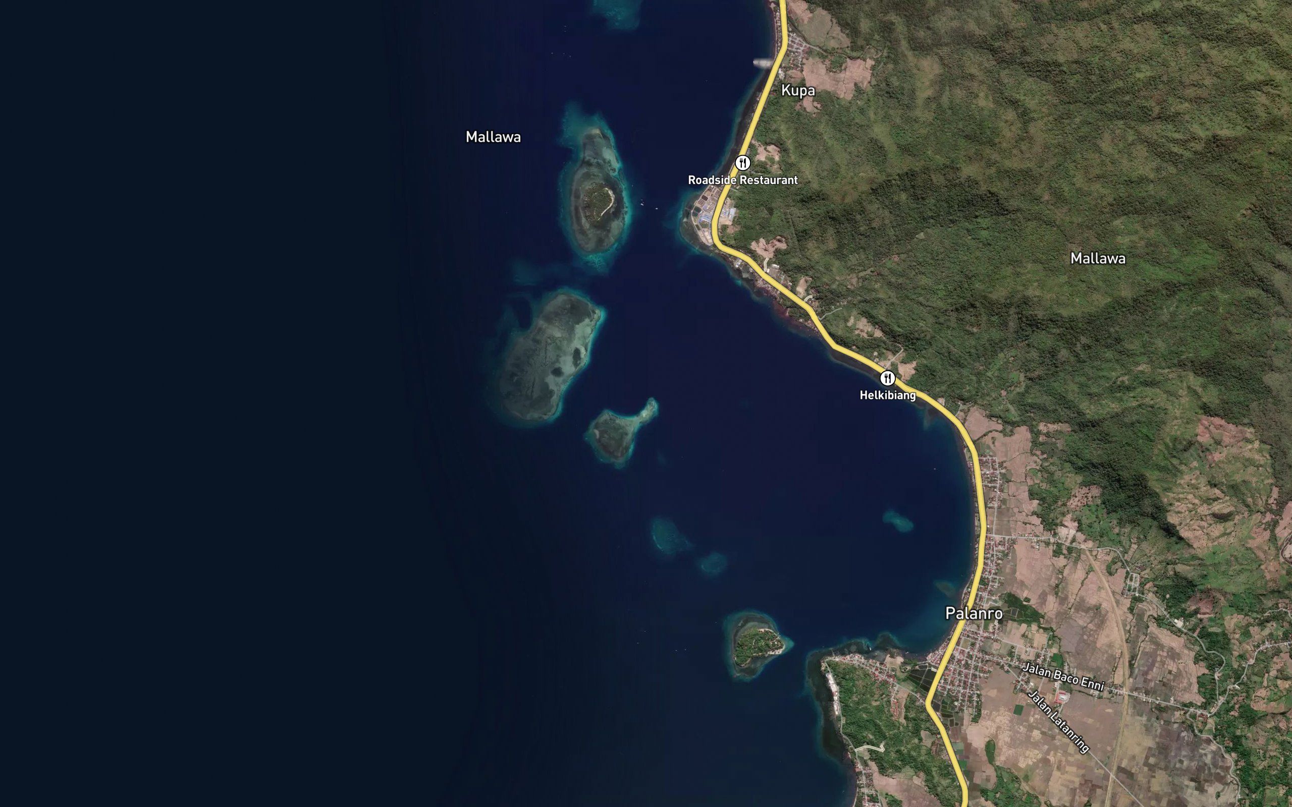 Pulau Anakuming