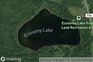 Economy Lake