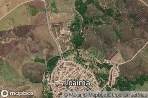 Ribeirao Anta Podre Grande