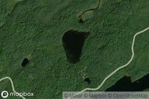 Deadman's Lake