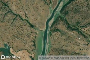 Ribeiro do Vale de Pais