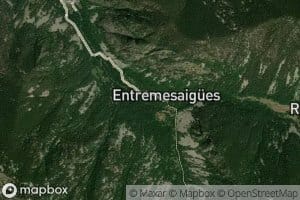 Riu de Claror i Perafita