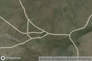 Upper Lost Valley Spring