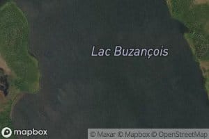 Lac Buzancois