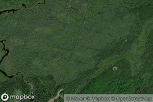 Mawn Creek