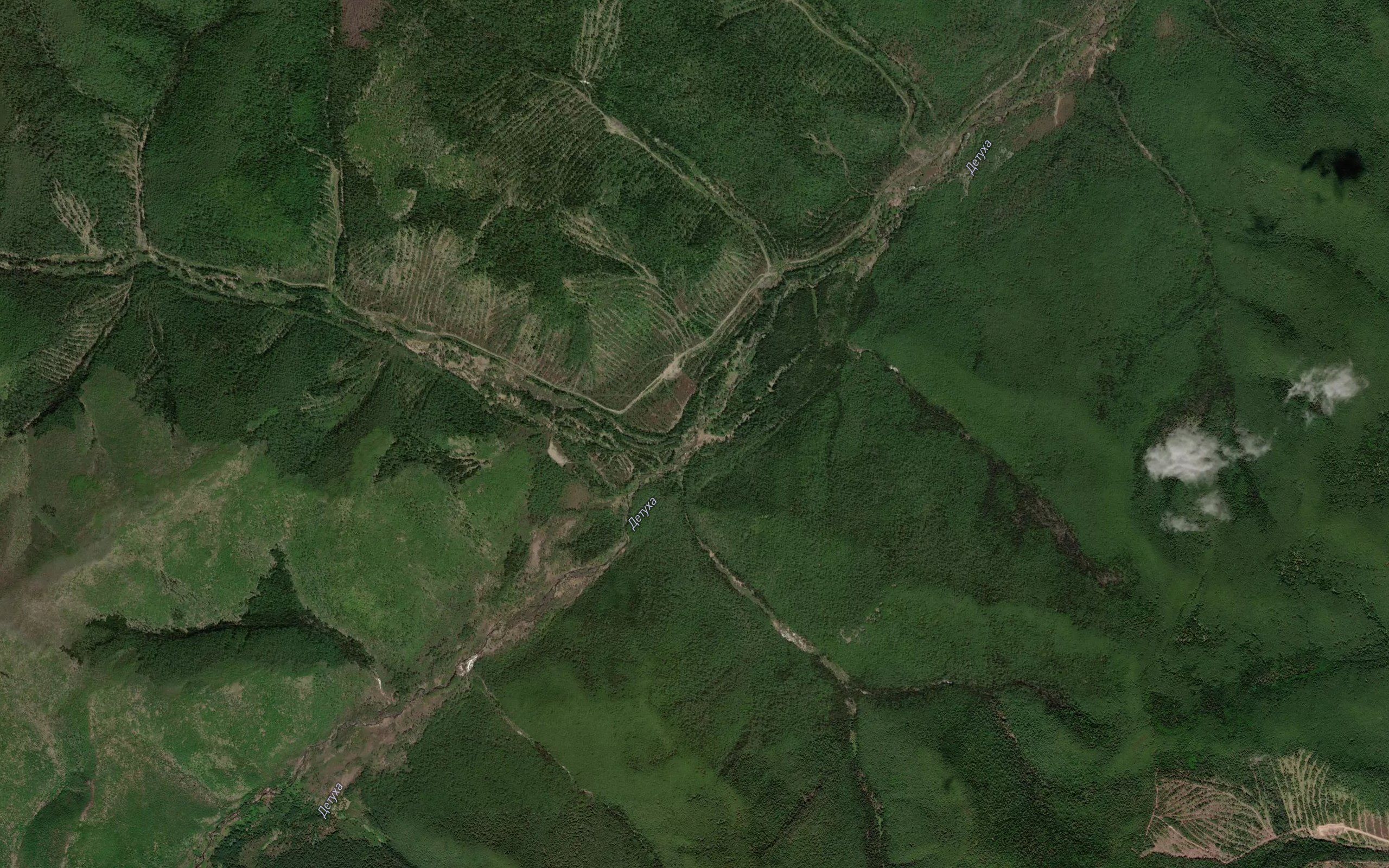 Lugovoy