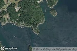 Evans Cove