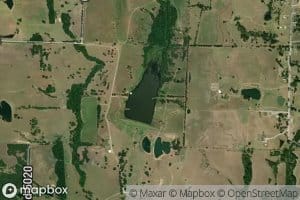 Soil Conservation Service Site 40 Reservoir