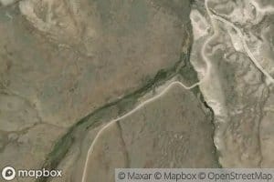 Ant Creek