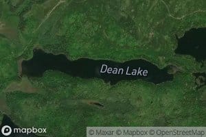 Dean Lake