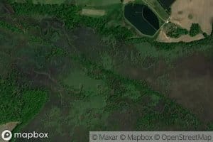 Turkeypen Creek