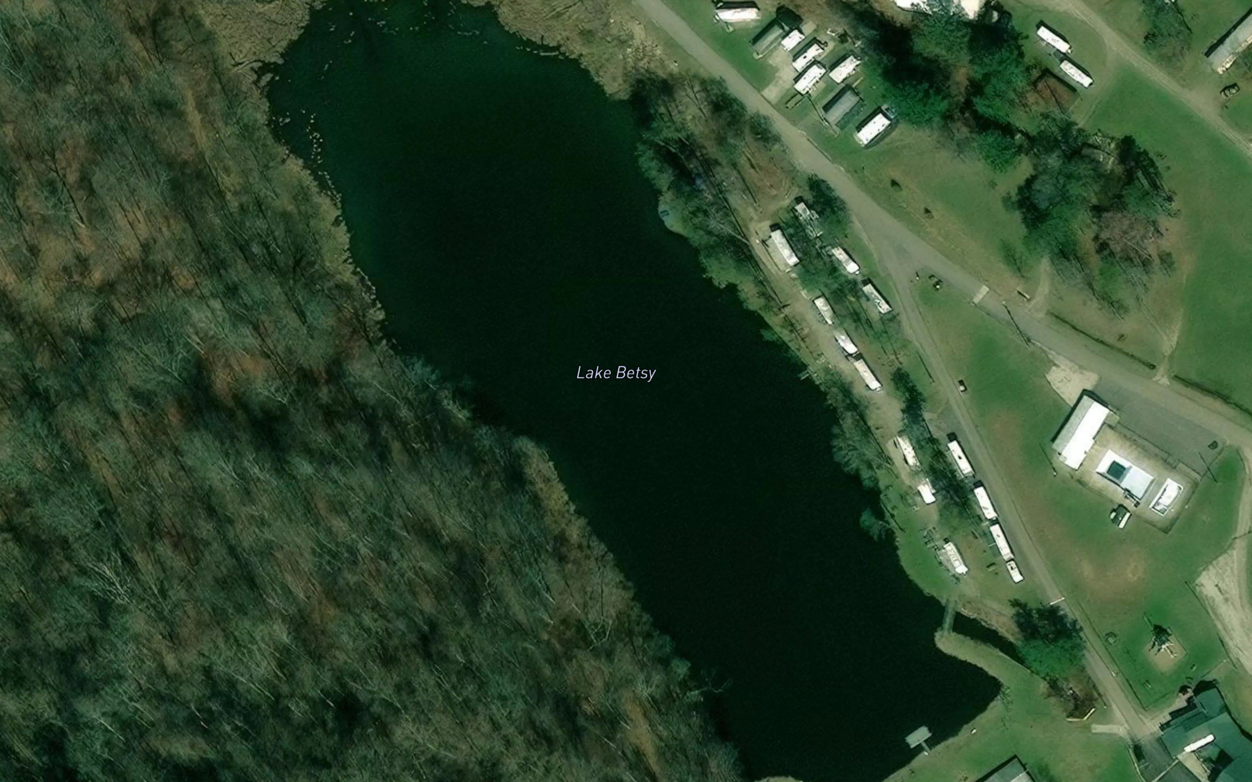 Lake Betsy
