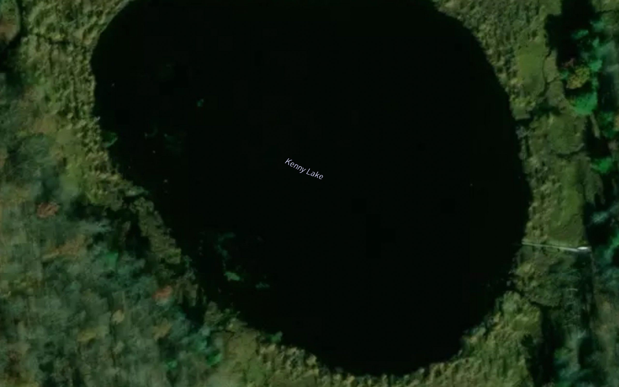 Kenny Lake