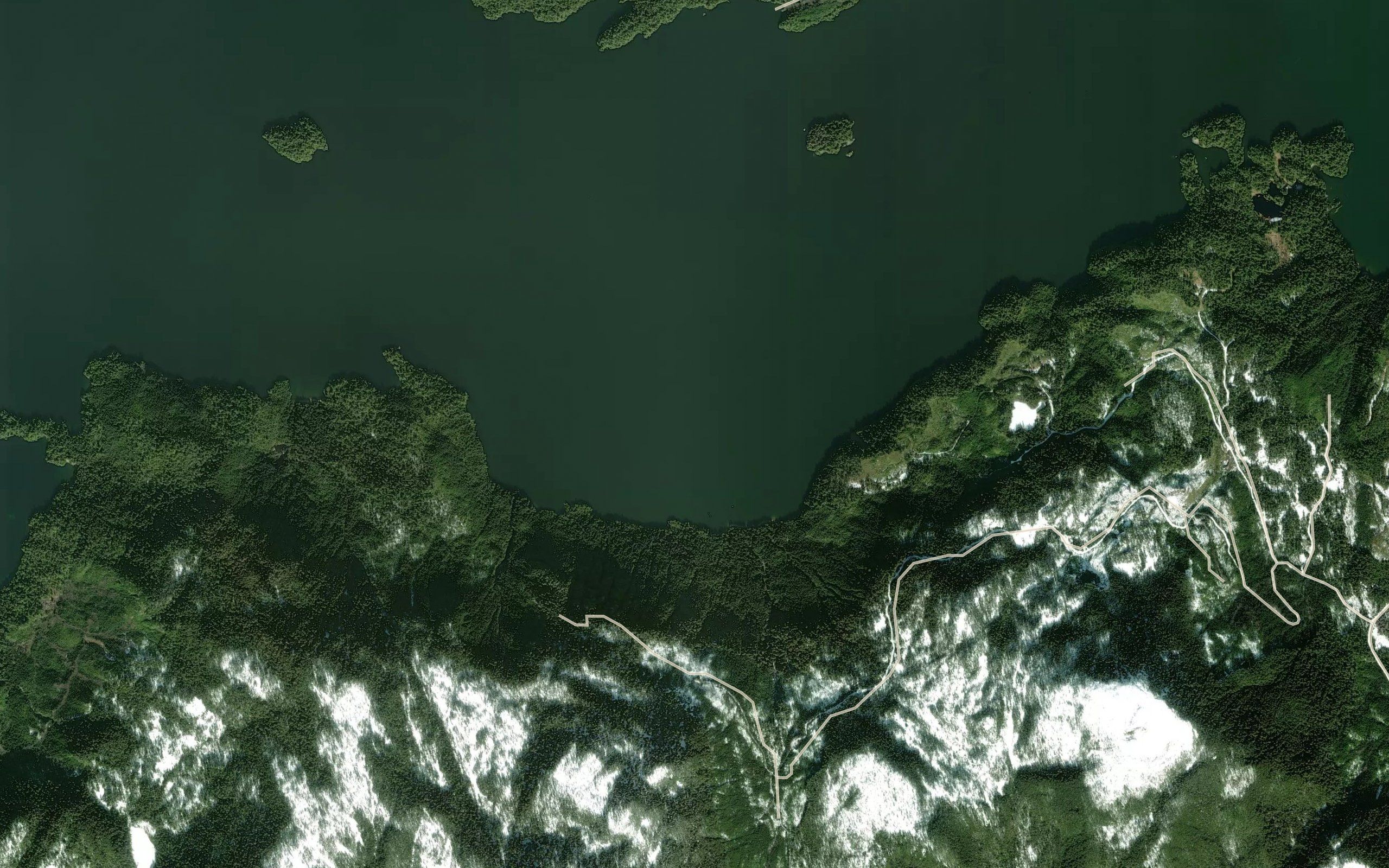 Rockfish Cove