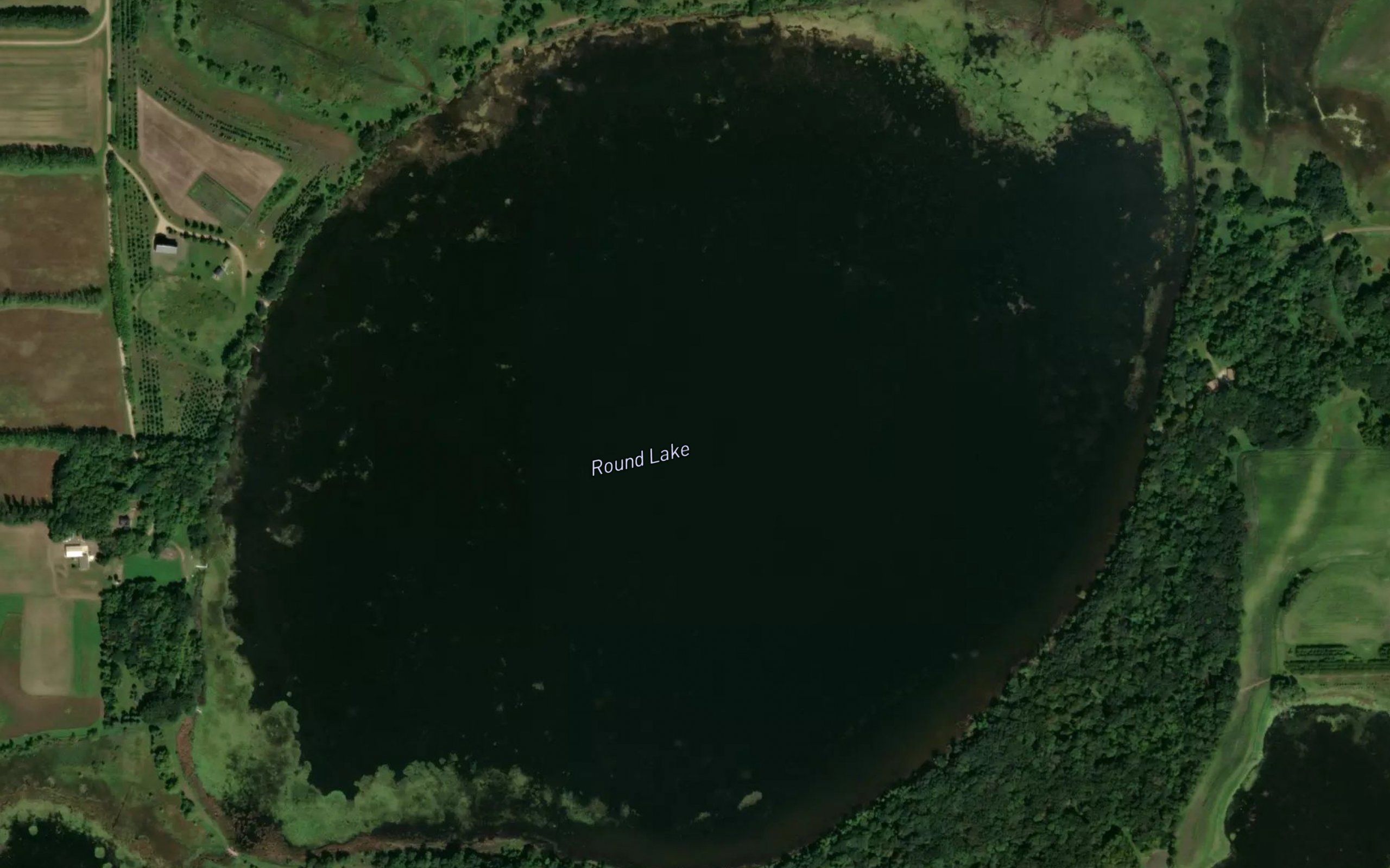 Round Lake