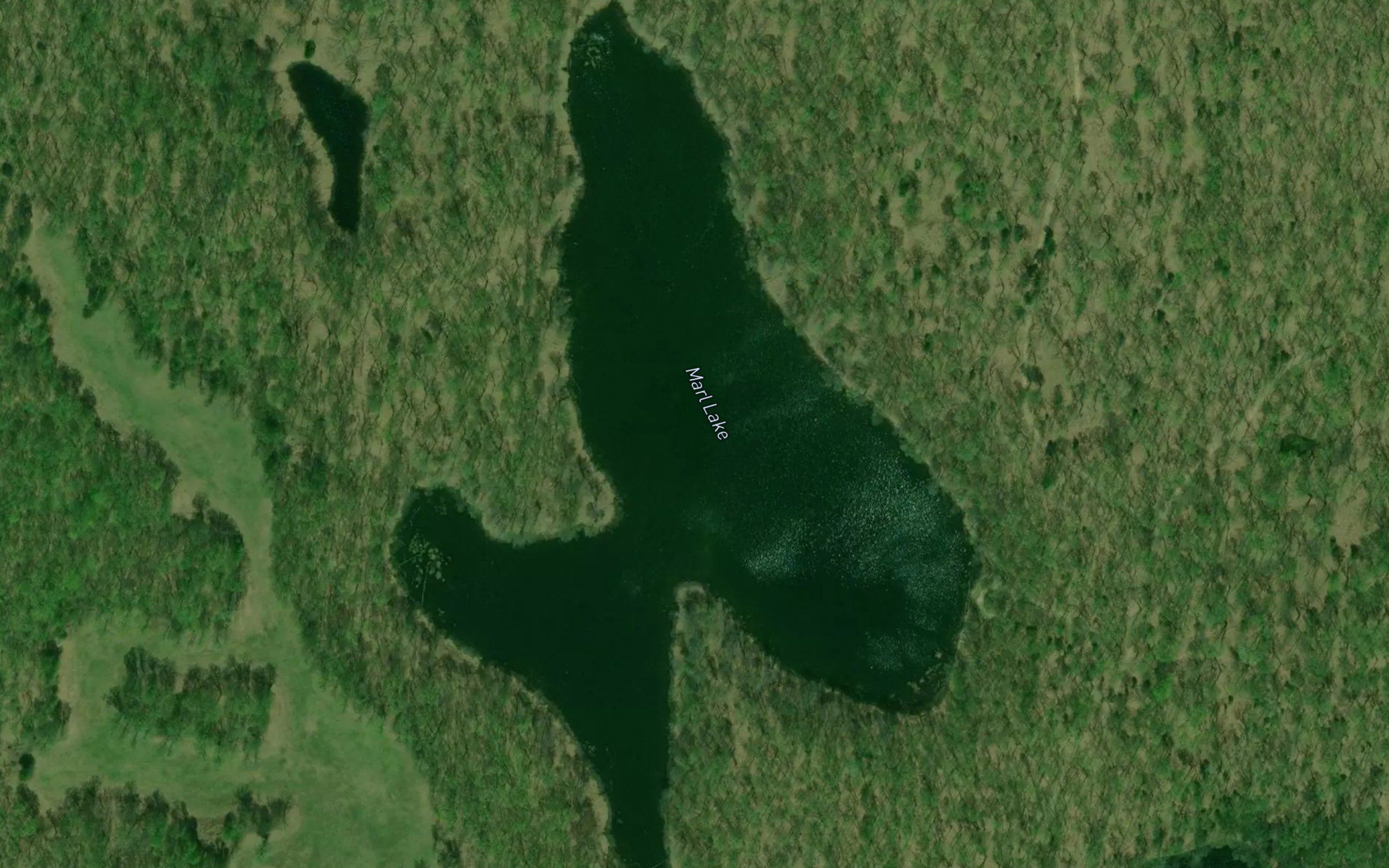 Marl Lake