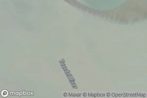 Tuxedni River
