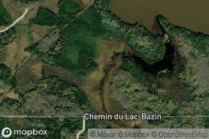Cours d'eau Leduc