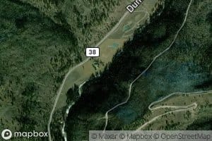 Goble Creek