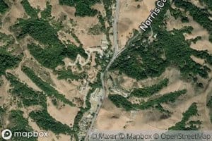 Norris Creek