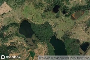 Lagoa do Junco