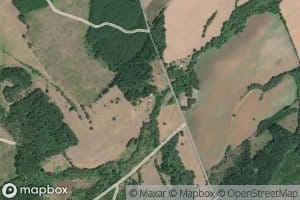 Middle Fork Berry Creek
