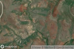 Cottonwood Creek