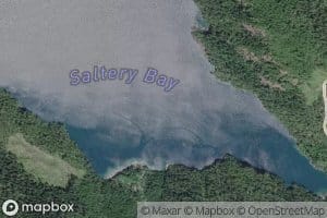 Saltery Bay