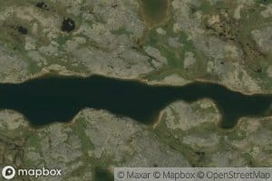 Lac Tasikutaaq Tarrasiq