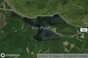 Fox Pond
